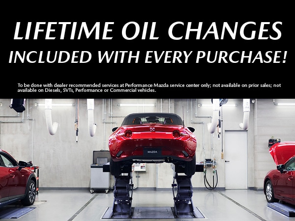 Mazda Incentives, Rebates, Specials in Springfield, NJ - Mazda