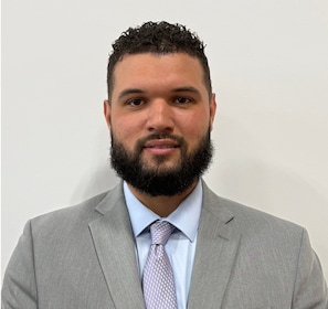 Staff member Zack Rivas  from ID_15dff6b0d4ae