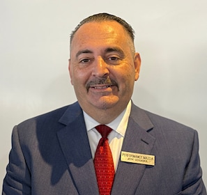 Staff member JOSE CERFEIRA from ID_bc8040280e87