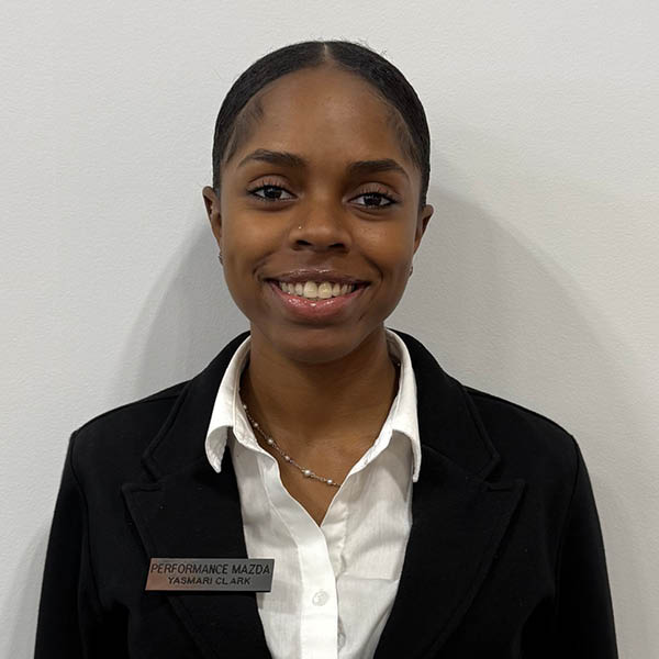 Staff member Yasmari Clark  from ID_bc8040280e87