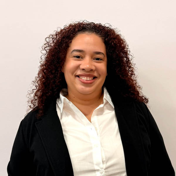 Staff member Julissa Bernard from ID_fdd09a5a12cc