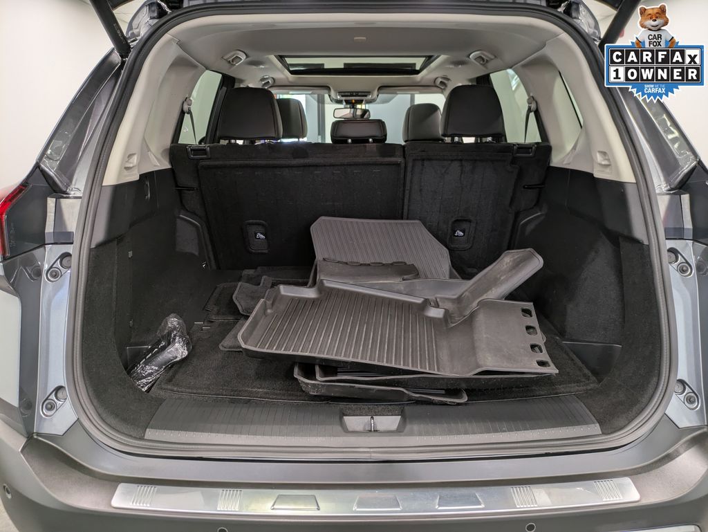 2023 Nissan Rogue SL - Photo 25