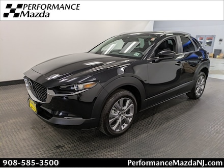 2023 Mazda CX-30 2.5 S Select Package SUV