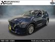 Certified 2024 Mazda CX-5 2.5 S Select Package SUV