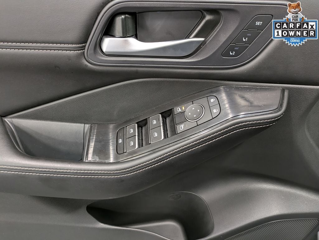 2023 Nissan Rogue SL - Photo 10