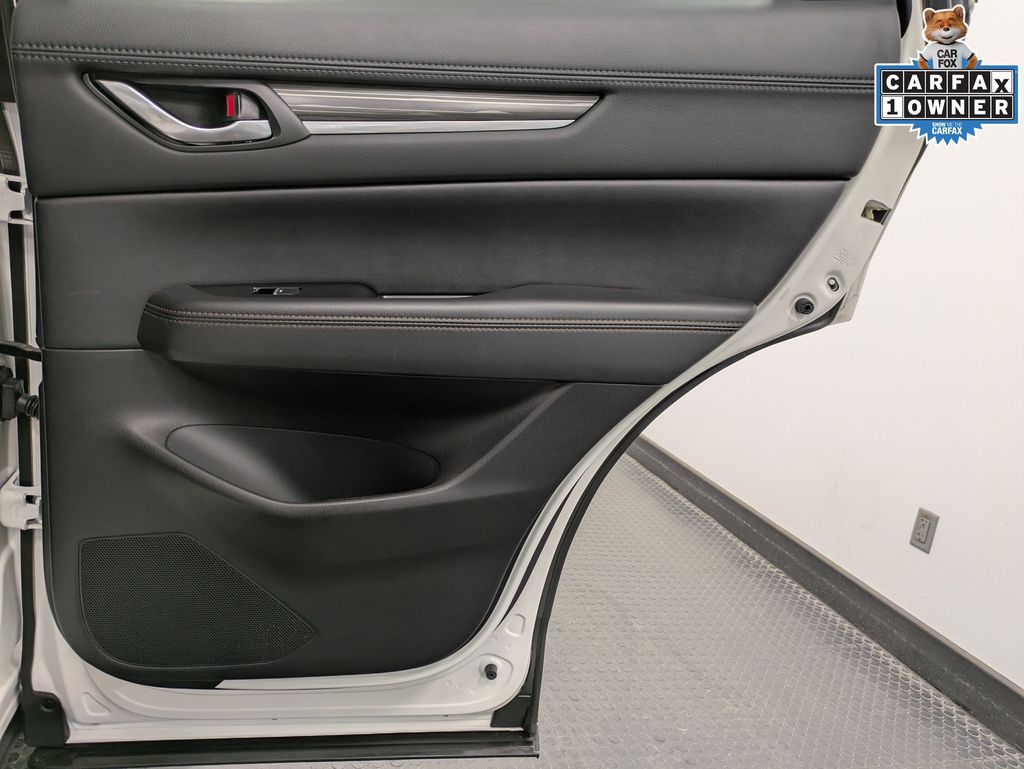 2023 Mazda CX-5 S Premium package - Photo 26