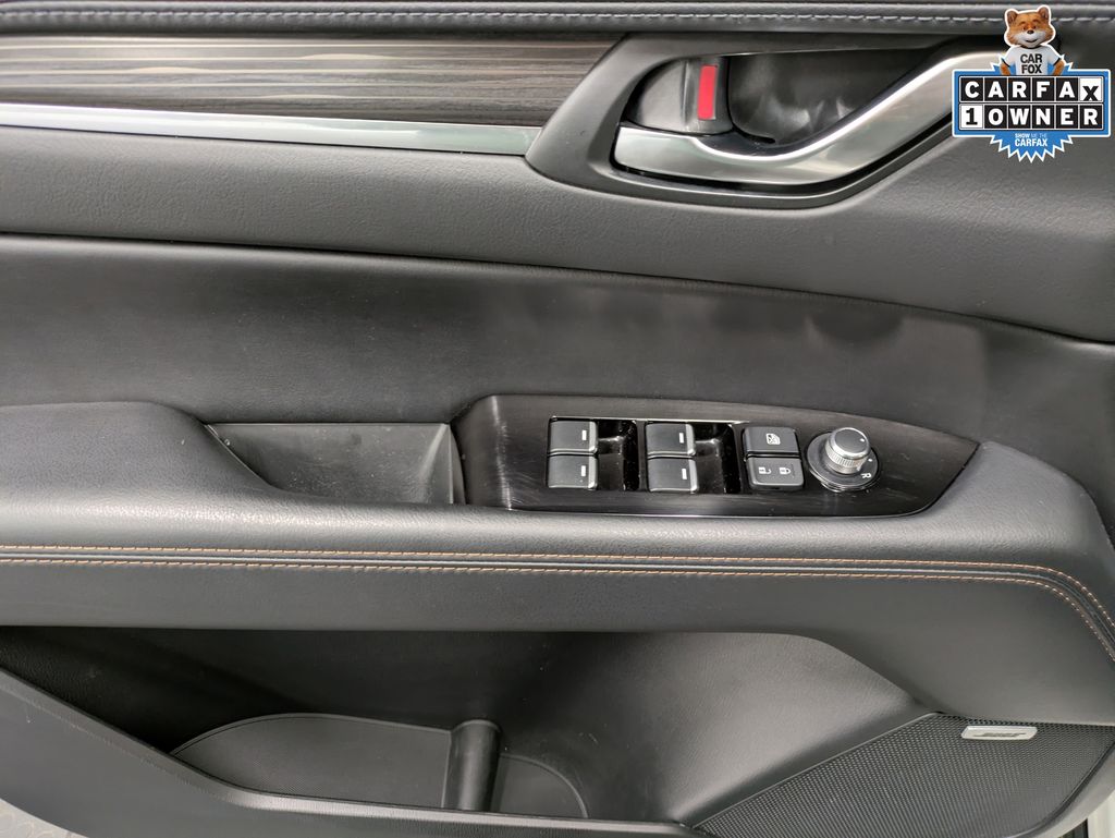 2023 Mazda CX-5 S Premium package - Photo 10