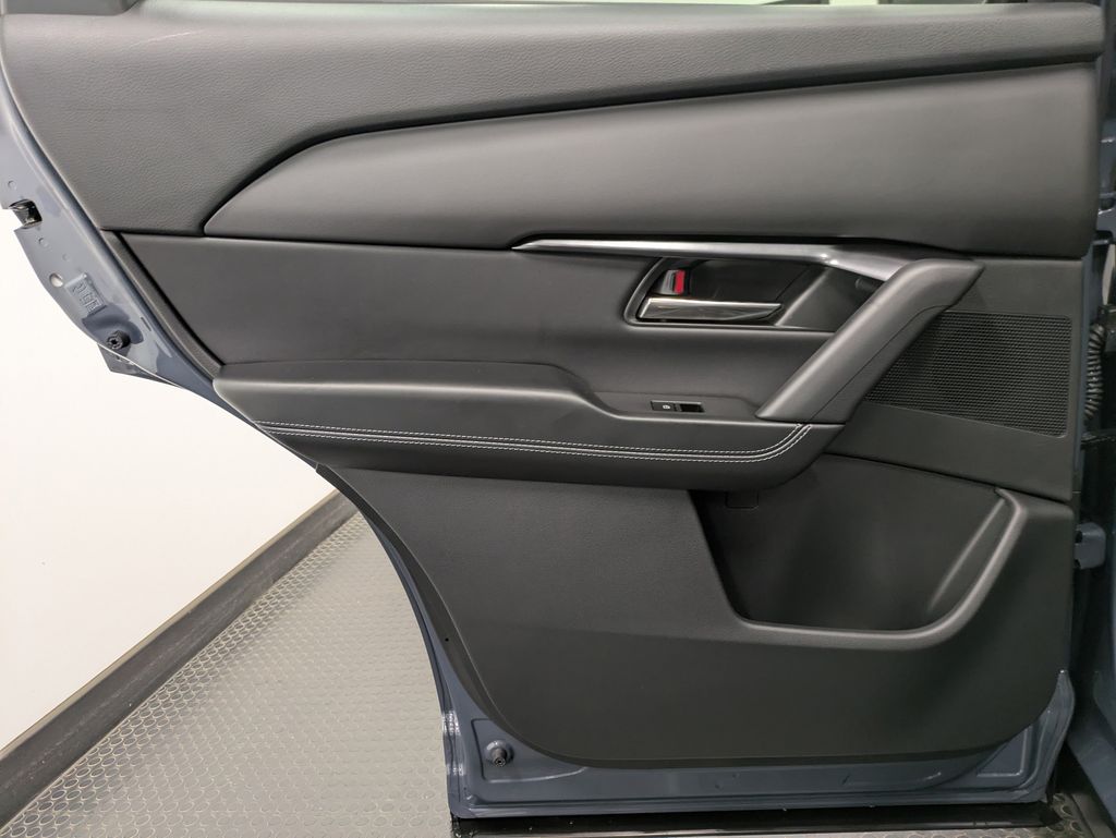 2026 Mazda CX-5 S Preferred - Photo 23