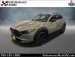 Used 2025 Mazda CX-30 2.5 Carbon Turbo SUV
