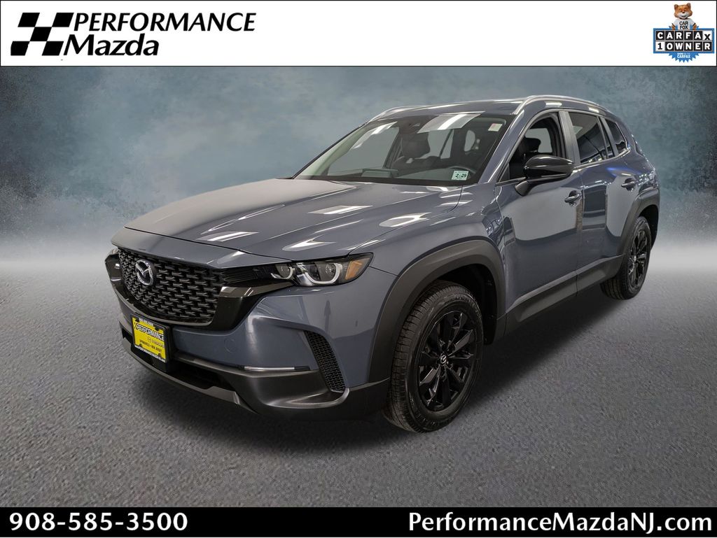 2024 Mazda CX-50 2.5 S PREFERRED's photo