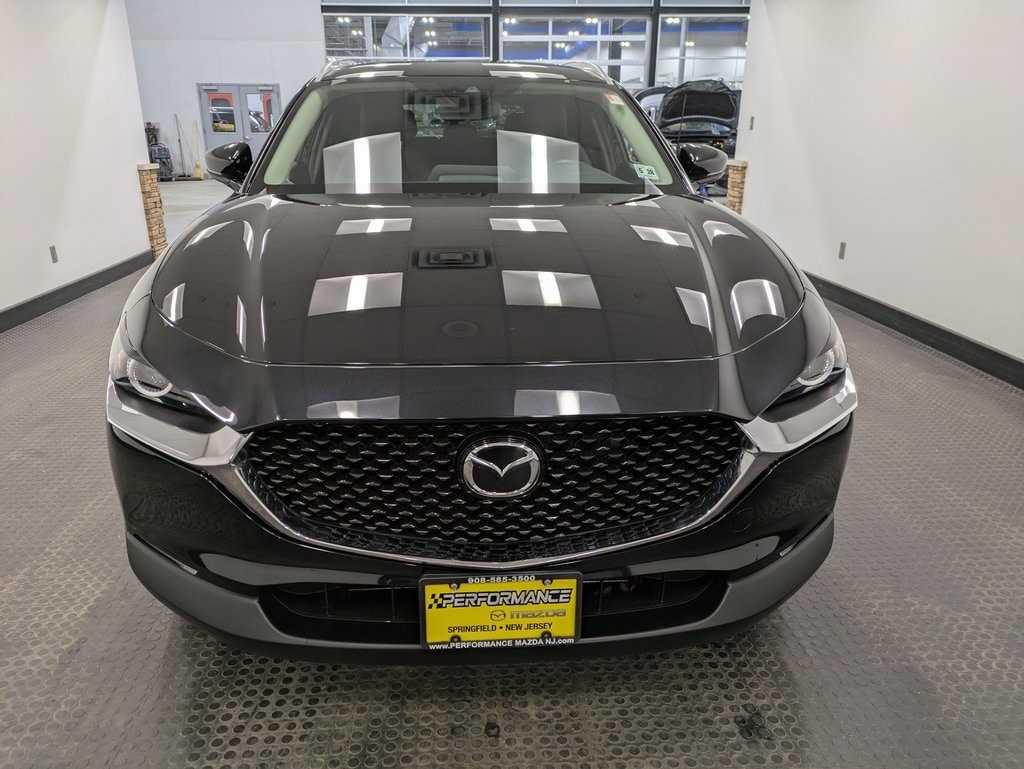 Certified 2023 Mazda CX-30 2.5 S Select Package SUV