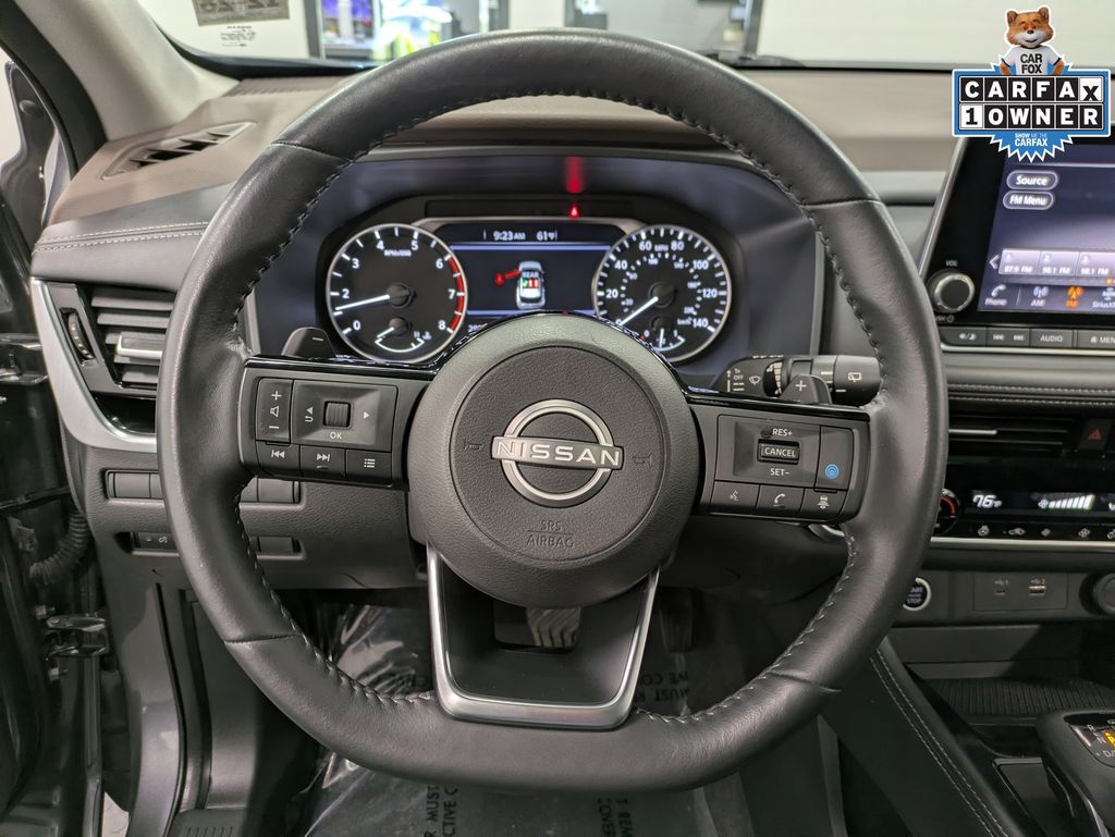2023 Nissan Rogue SL - Photo 20