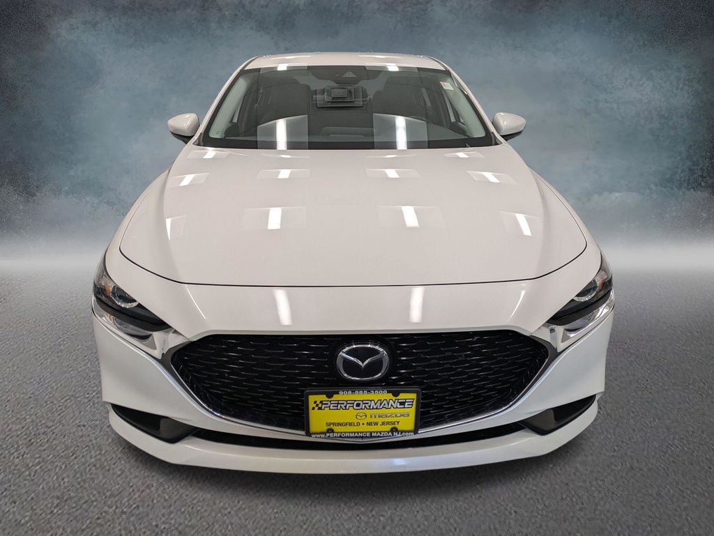 Used 2019 Mazda Mazda3 Select AWD with VIN JM1BPBAM1K1117374 for sale in Springfield, NJ