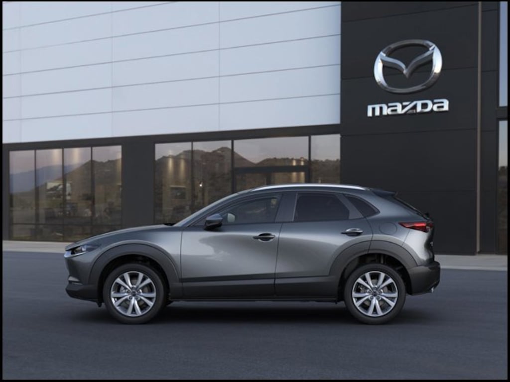 New 2026 Mazda CX-30 2.5 S Premium AWD Sport Utility