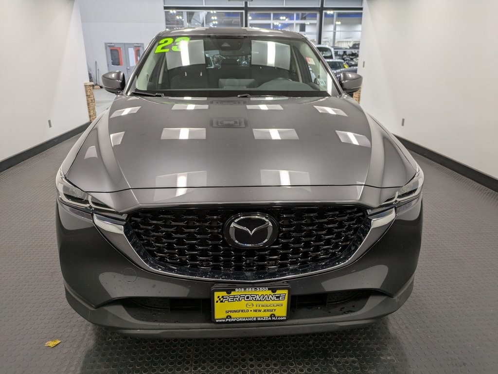 Used 2023 Mazda CX-5 2.5 S Preferred Package SUV