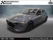 Certified 2023 Mazda Mazda3 Hatchback 2.5 S Carbon Edition Hatchback