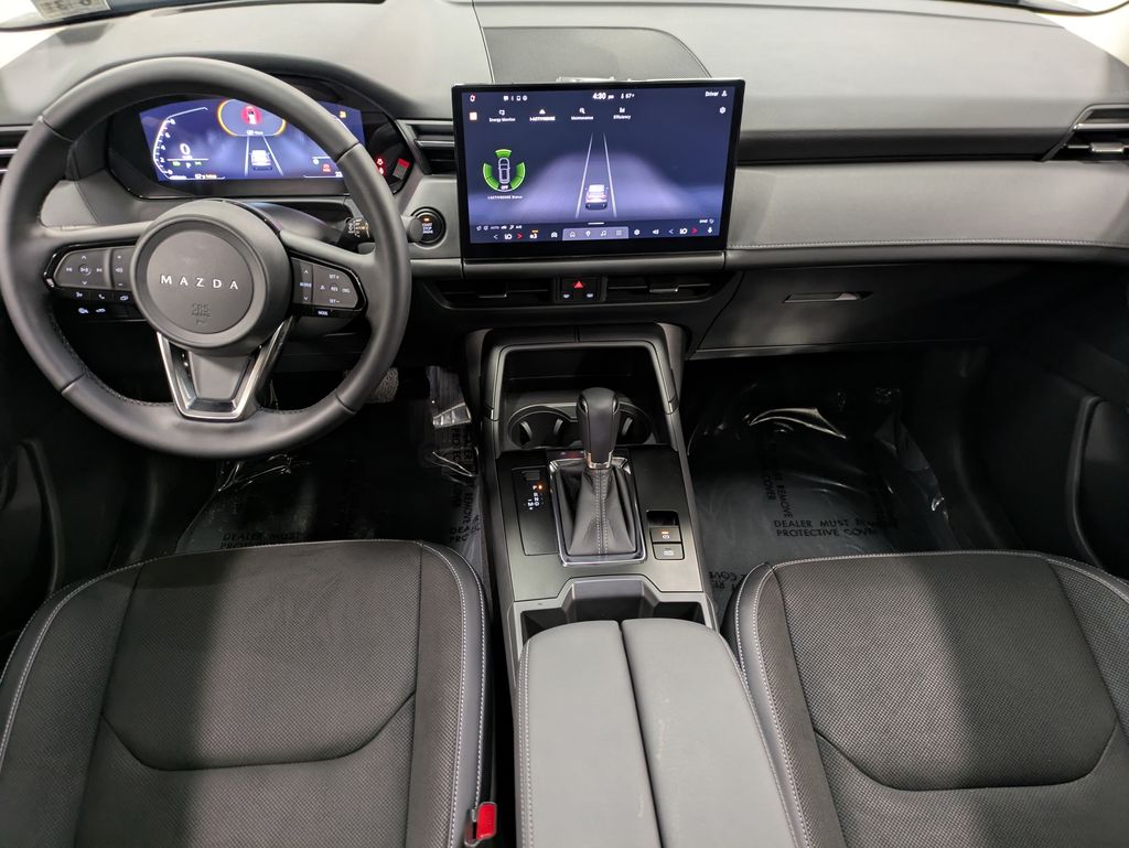2026 Mazda CX-5 S Preferred - Photo 24