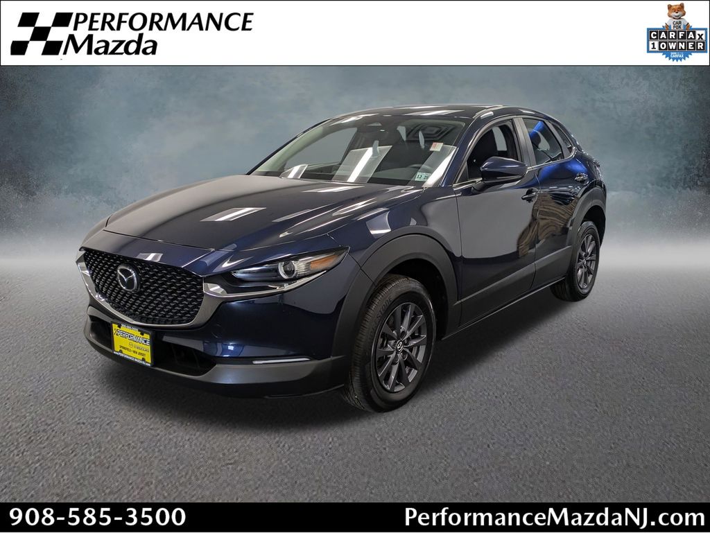 2024 Mazda CX-30 2.5 S AWD's photo