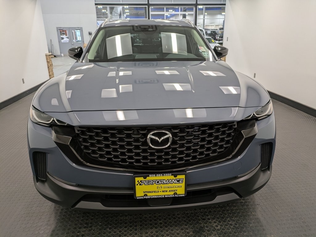 Certified 2023 Mazda CX-50 2.5 S Preferred Plus Package SUV