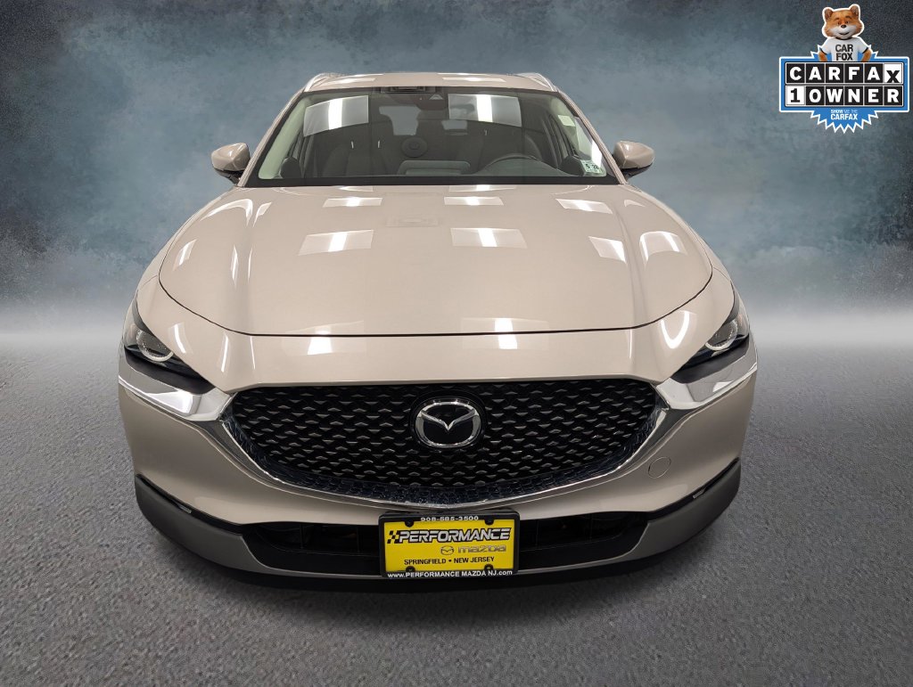 Used 2023 Mazda CX-30 2.5 S Select Package SUV