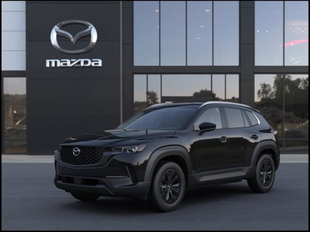 New 2026 Mazda CX-50 Hybrid Preferred AWD Sport Utility