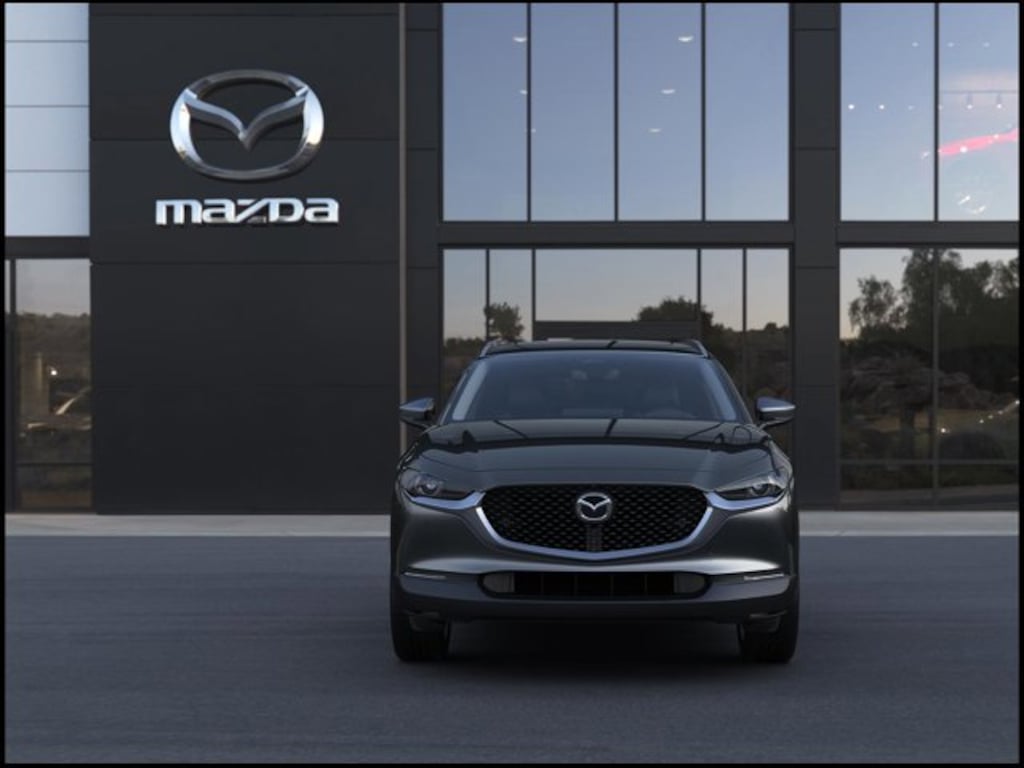 New 2026 Mazda CX-30 2.5 S Premium AWD Sport Utility