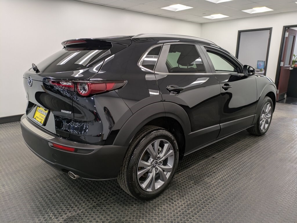 2023 Mazda CX-30 2.5 Select photo 3