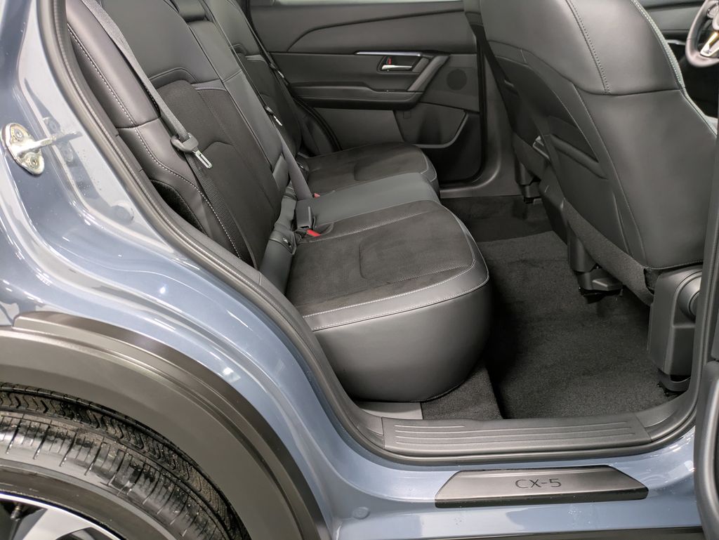 2026 Mazda CX-5 S Preferred - Photo 27