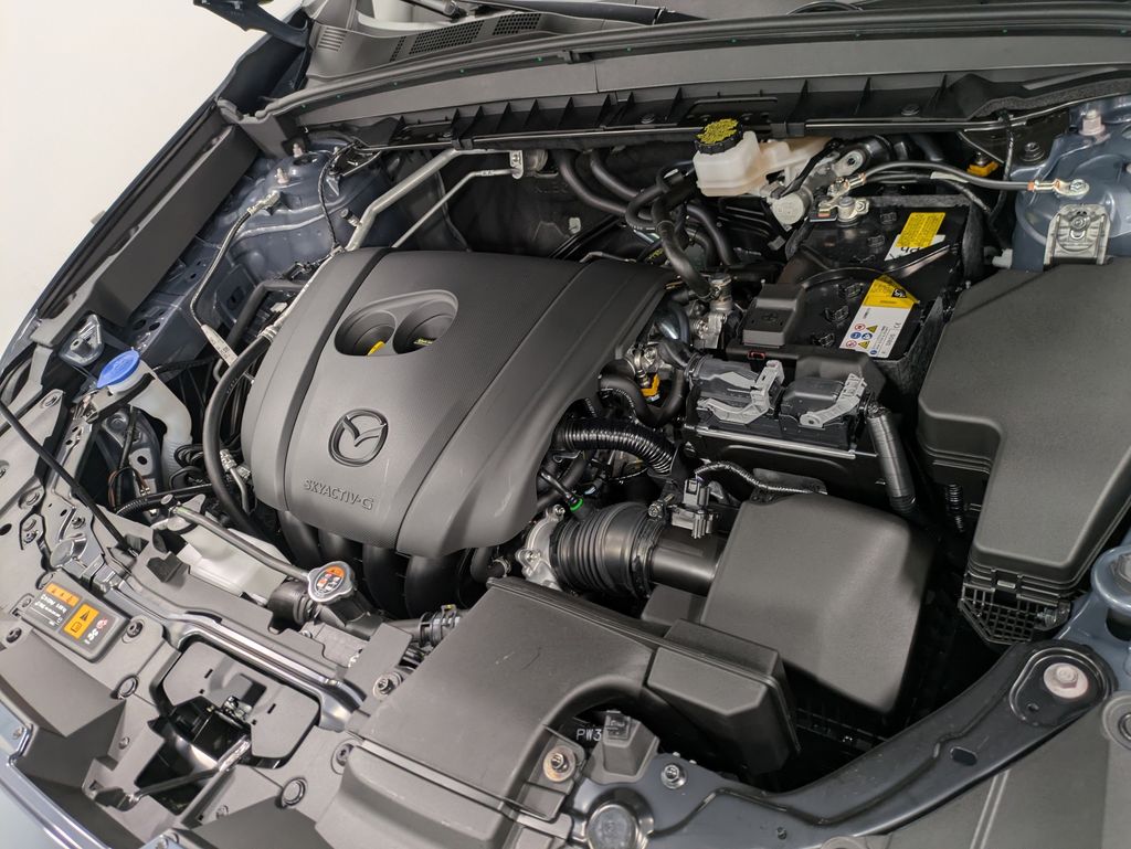 2026 Mazda CX-5 S Preferred - Photo 31