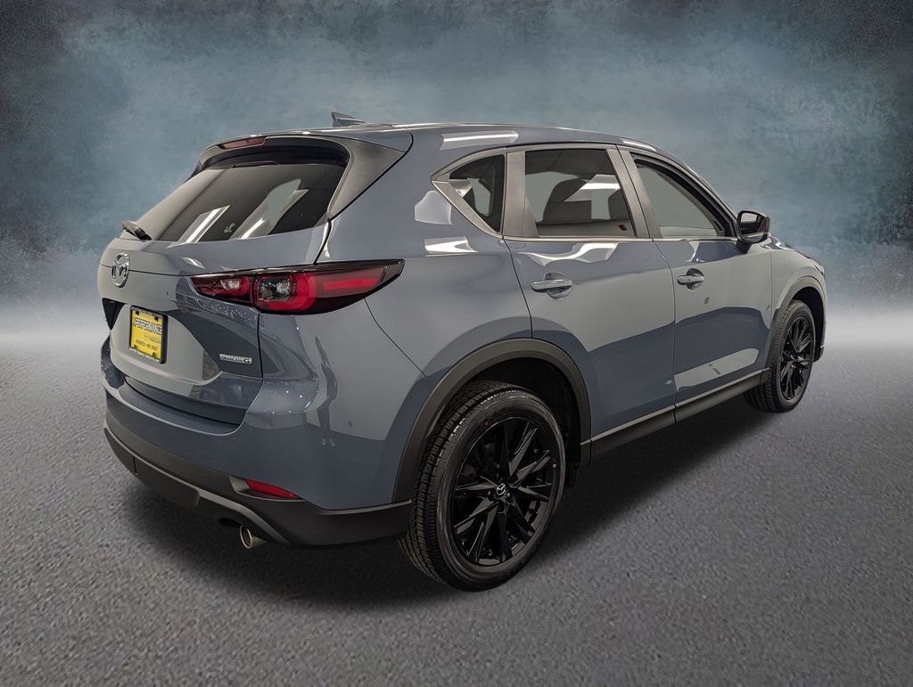 Used 2024 Mazda CX-5 2.5 S Carbon Edition SUV