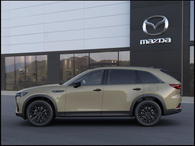 New 2026 Mazda CX-70 3.3 Turbo Premium AWD Sport Utility