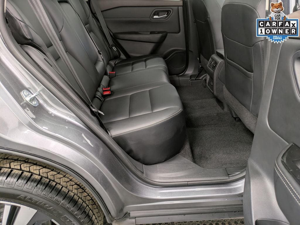 2023 Nissan Rogue SL - Photo 27