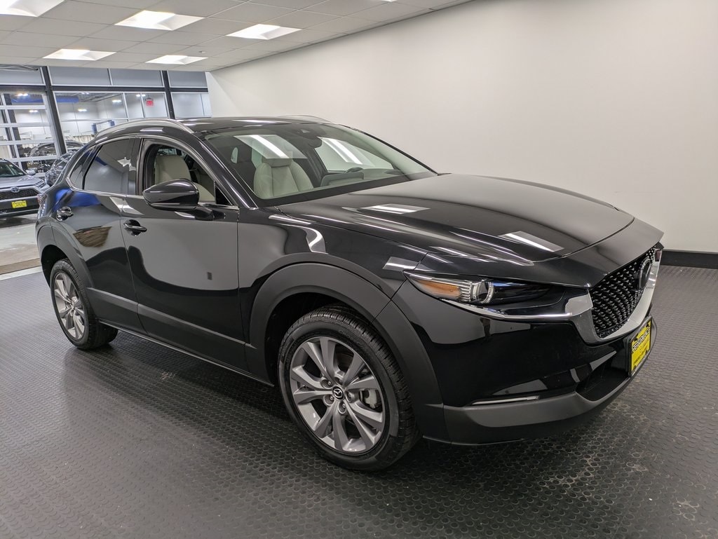 Used 2023 Mazda CX-30 2.5 S Premium Package SUV