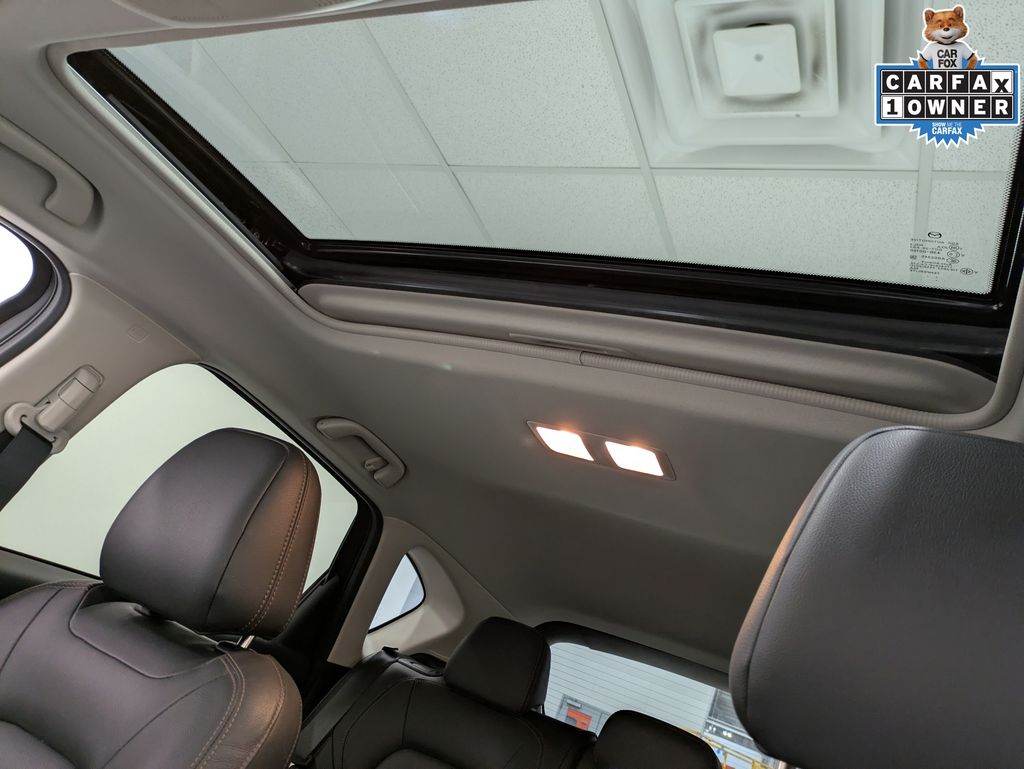 2023 Mazda CX-5 S Premium package - Photo 22