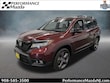  Honda Passport