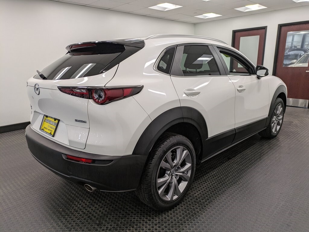 Used 2023 Mazda CX-30 2.5 S Select Package SUV