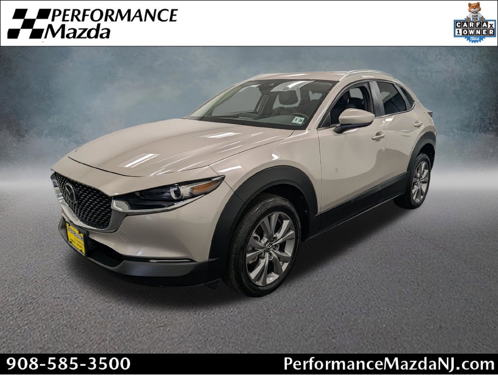 Used 2023 Mazda CX-30 2.5 S Select Package SUV
