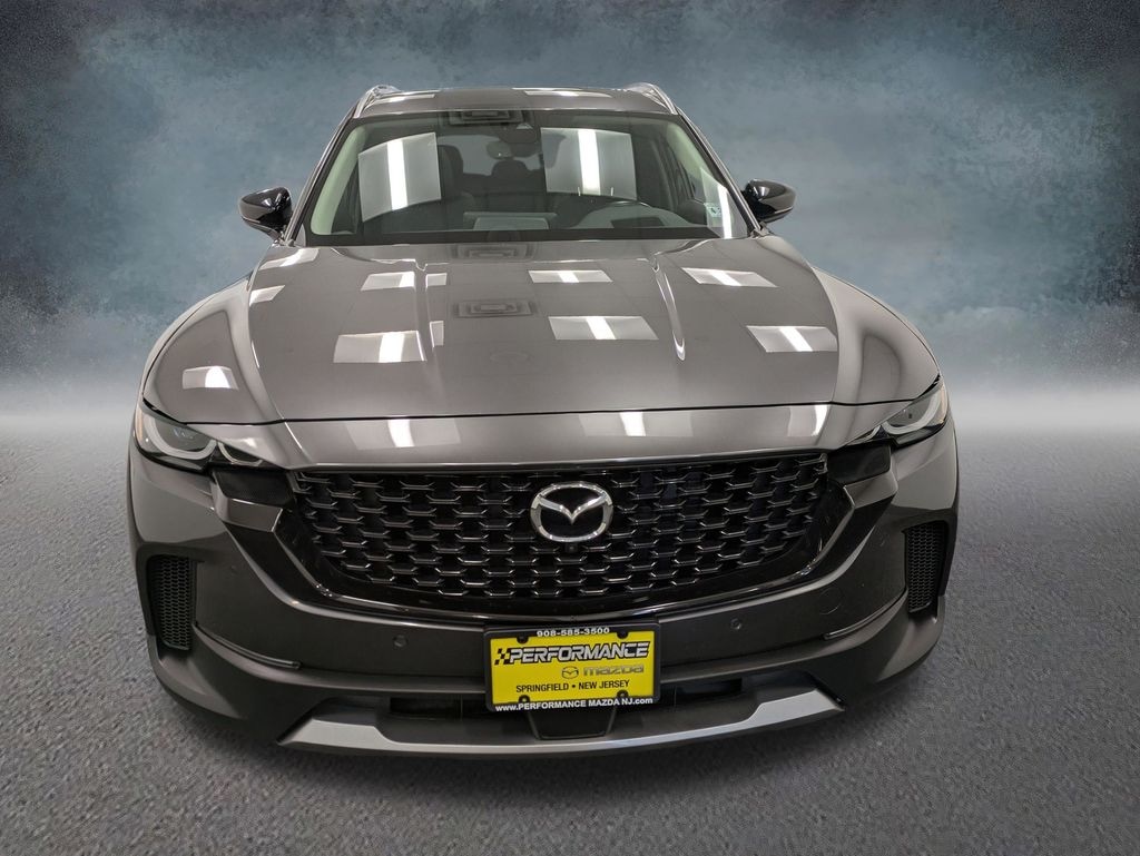 Used 2023 Mazda CX-50 2.5 Turbo Premium Plus Package SUV