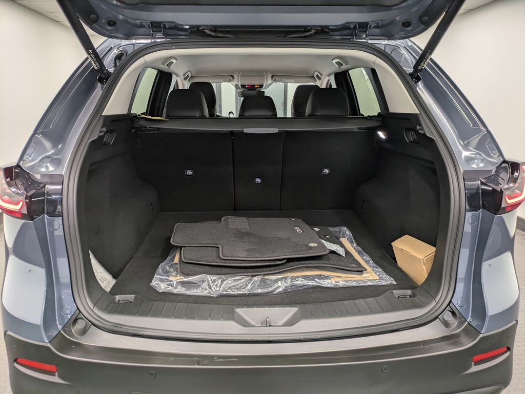 2026 Mazda CX-5 S Preferred - Photo 25