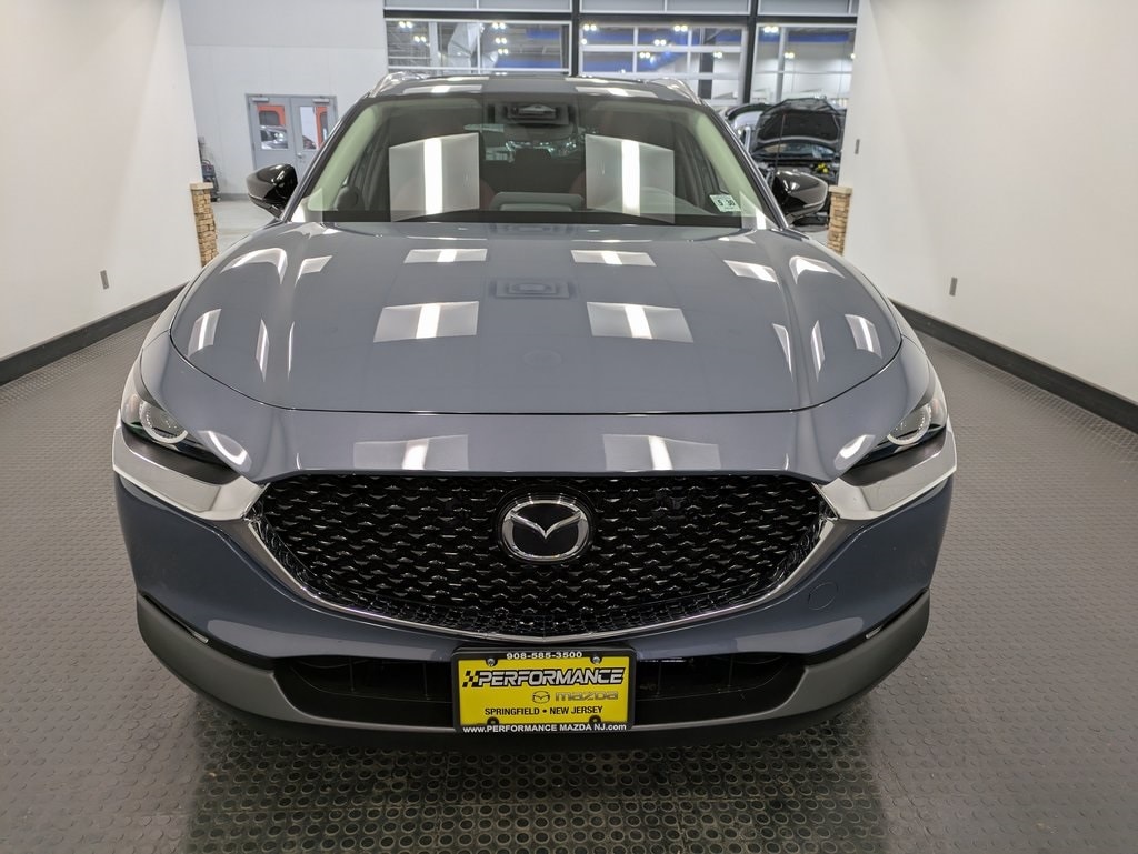 Used 2025 Mazda CX-30 2.5 S Carbon Edition SUV