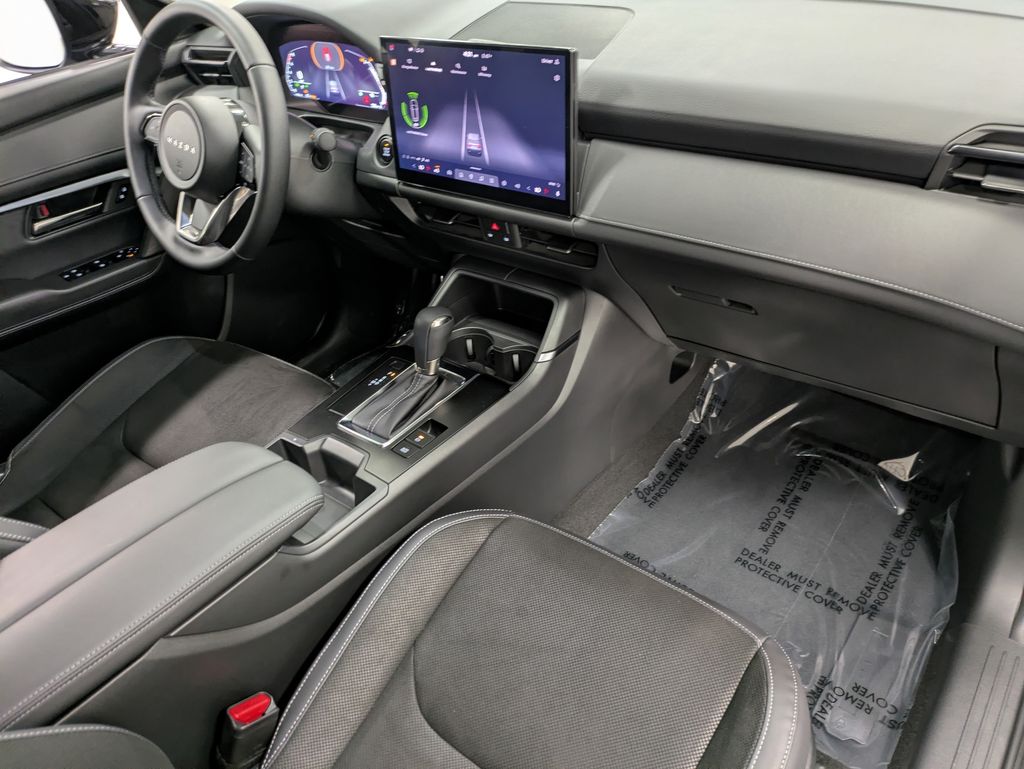 2026 Mazda CX-5 S Preferred - Photo 30