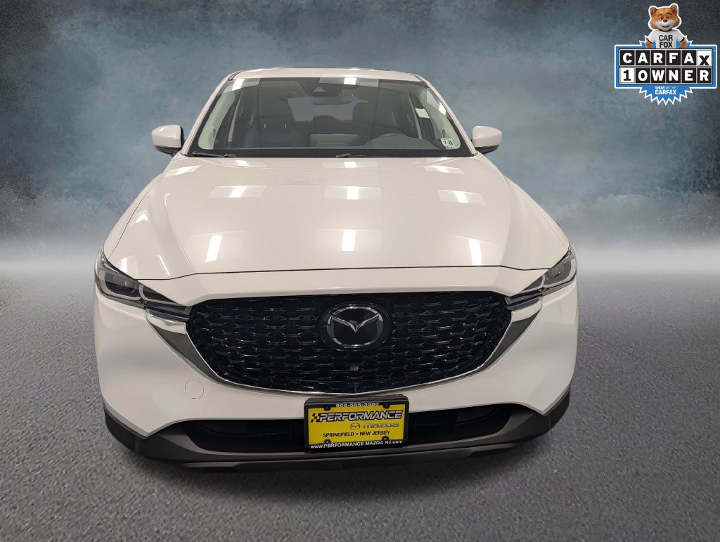 Used 2023 Mazda CX-5 2.5 S Preferred Package SUV