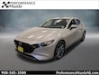 Mazda Mazda3 Hatchback