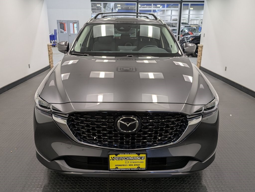 2024 Mazda CX-5 2.5 S Premium photo 2