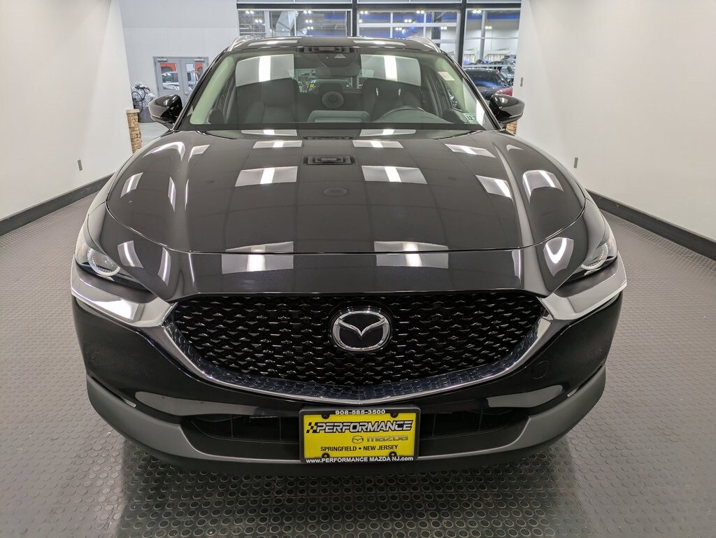 2023 Mazda CX-30 2.5 S Preferred photo 2