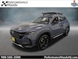  Mazda CX-50