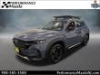 Used 2025 Mazda CX-50 2.5 Turbo Meridian Edition SUV