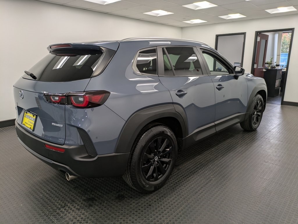 Certified 2023 Mazda CX-50 2.5 S Preferred Plus Package SUV