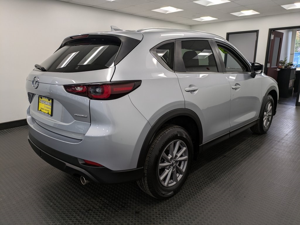 Used 2023 Mazda CX-5 2.5 S Preferred Package SUV