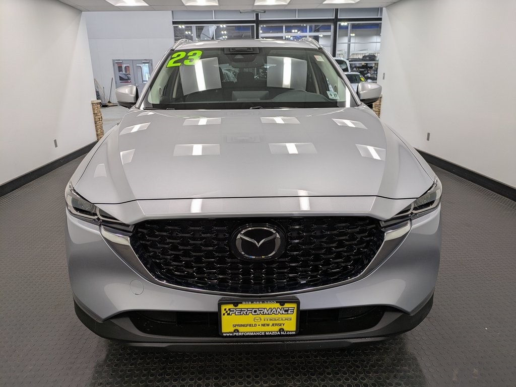 Used 2023 Mazda CX-5 2.5 S Preferred Package SUV